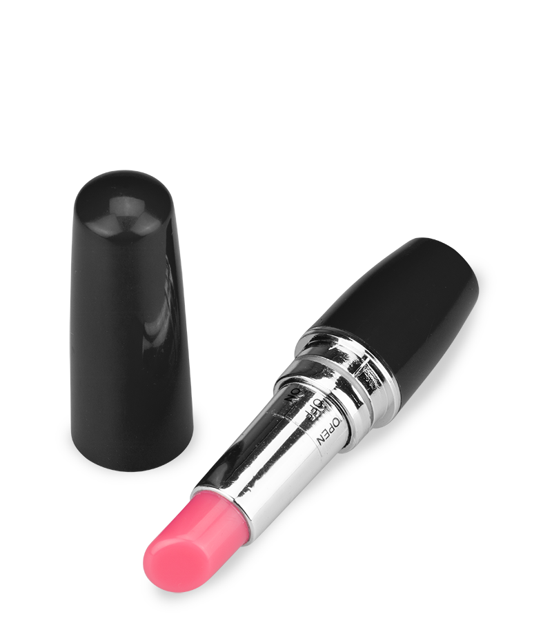 Klitoris-Stimulator Lipstick Lover