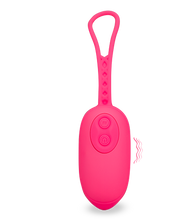 Load image into Gallery viewer, Klitoris-Stimulator Orgasmic Power Egg