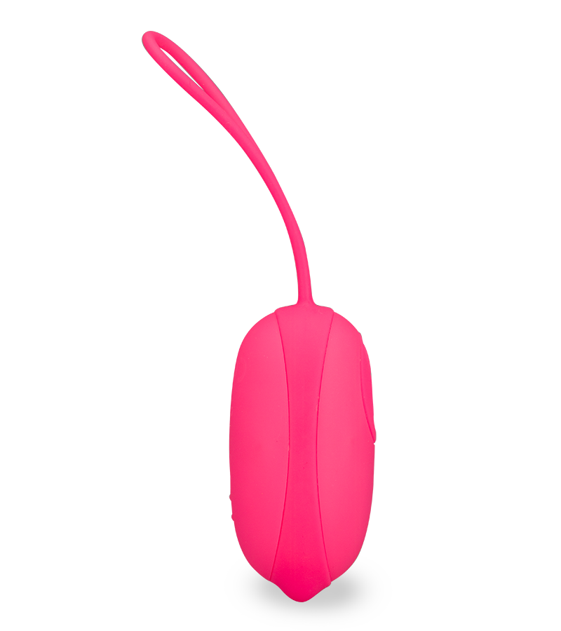 Klitoris-Stimulator Orgasmic Power Egg