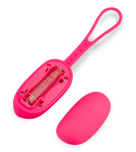 Load image into Gallery viewer, Klitoris-Stimulator Orgasmic Power Egg