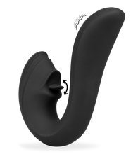 Load image into Gallery viewer, Klitoris- und G-Punkt-Stimulator Lucky Licker