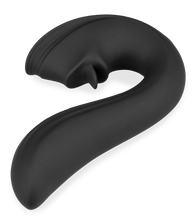 Load image into Gallery viewer, Klitoris- und G-Punkt-Stimulator Lucky Licker
