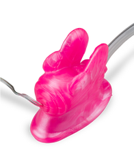 Load image into Gallery viewer, Klitorissauger mit Vibration und Pumpe