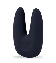 Load image into Gallery viewer, Klitorisstimulator Dark Fox