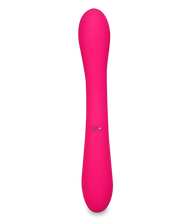 Load image into Gallery viewer, Klitorisstimulator mit berührungsloser Stimulation Charming