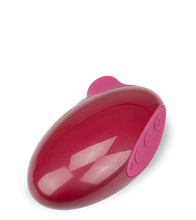 Load image into Gallery viewer, Klitorisstimulator mit Druckwellen Bubbly
