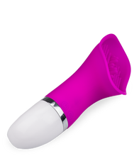 Load image into Gallery viewer, Klitorisstimulator mit genopptem Cup