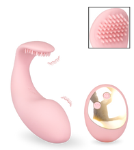 Load image into Gallery viewer, Klitorisvibrator Luna