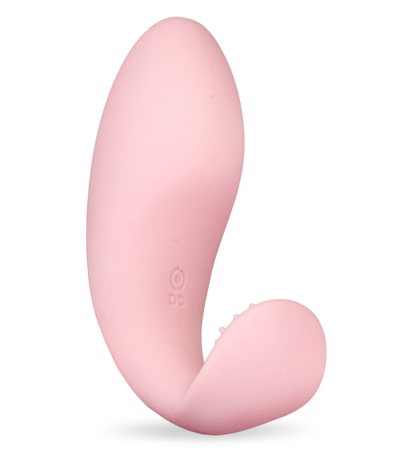 Klitorisvibrator Luna