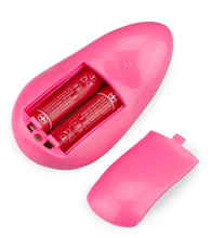 Load image into Gallery viewer, Klitorisvibrator Sweet Pink