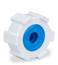 Load image into Gallery viewer, Kombinierbarer Ring-Masturbator mit 3 Ringen