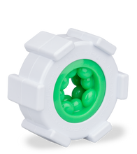 Load image into Gallery viewer, Kombinierbarer Ring-Masturbator mit 3 Ringen