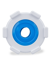 Load image into Gallery viewer, Kombinierbarer Ring-Masturbator mit 3 Ringen