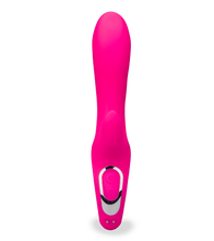 Load image into Gallery viewer, Komfort-Rabbit-Vibrator Romance