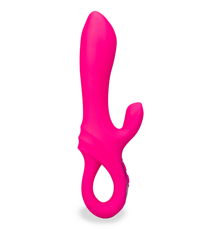 Komfort-Rabbit-Vibrator Romance