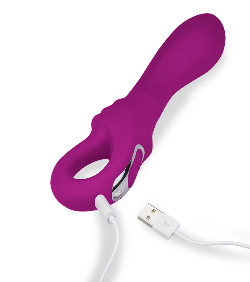 Komfort-Vibrator Romance