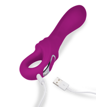 Load image into Gallery viewer, Komfort-Vibrator Romance