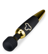 Load image into Gallery viewer, Kraftvoller Fantasy-Wand-Massager mit 7 Modi