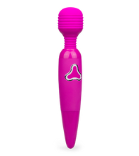 Load image into Gallery viewer, Kraftvoller Fantasy-Wand-Massager mit 7 Modi