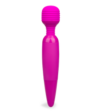 Load image into Gallery viewer, Kraftvoller Fantasy-Wand-Massager mit 7 Modi