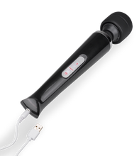 Load image into Gallery viewer, Kraftvoller Fantasy Wand Power Massager