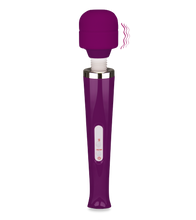 Load image into Gallery viewer, Kraftvoller Fantasy Wand Power Massager