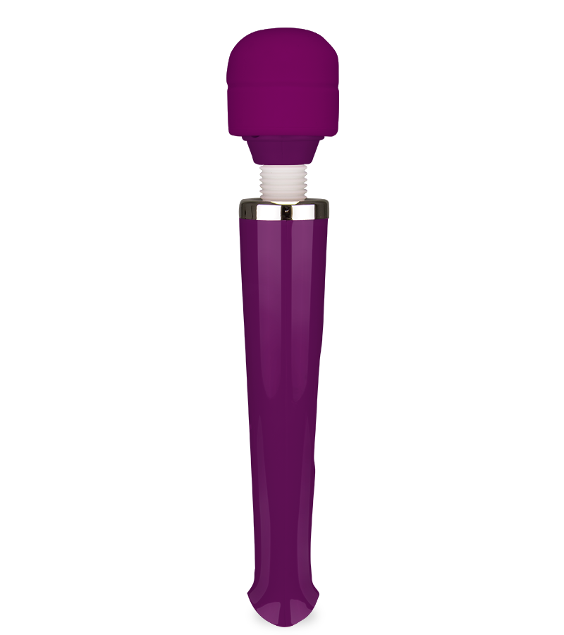 Kraftvoller Fantasy Wand Power Massager
