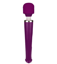 Load image into Gallery viewer, Kraftvoller Fantasy Wand Power Massager
