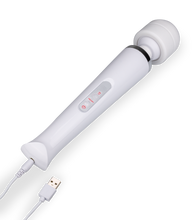 Load image into Gallery viewer, Kraftvoller Fantasy Wand Power Massager