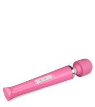 Load image into Gallery viewer, Kraftvoller Fantasy Wand Power Massager