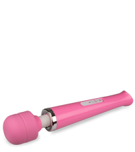 Load image into Gallery viewer, Kraftvoller Fantasy Wand Power Massager