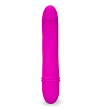 Load image into Gallery viewer, Kraftvoller Minivibrator Super Becky