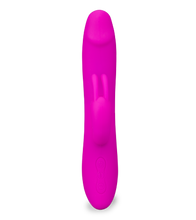Load image into Gallery viewer, Kraftvoller Rabbit-Vibrator und Pulsator