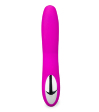 Load image into Gallery viewer, Kraftvoller Rabbit-Vibrator und Pulsator