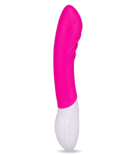 Load image into Gallery viewer, Kraftvoller Silikon-Vibrator mit 7 Stufen