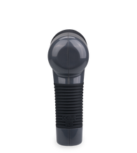 Load image into Gallery viewer, Kraftvoller Wand Vibrator Magic Flash