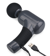 Load image into Gallery viewer, Kraftvoller Wand Vibrator Magic Flash