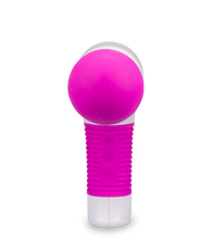 Load image into Gallery viewer, Kraftvoller Wand Vibrator Magic Flash