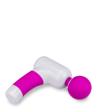 Load image into Gallery viewer, Kraftvoller Wand Vibrator Magic Flash