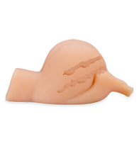 Load image into Gallery viewer, Kunstvagina und Anus für Doggy Style und Analsex