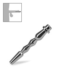 Load image into Gallery viewer, Kurze Harnröhrensonde Trinket
