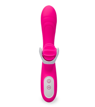 Load image into Gallery viewer, Lamellen-Vibrator Sensation