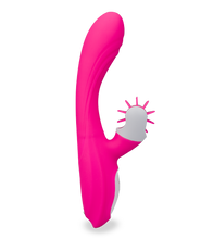 Load image into Gallery viewer, Lamellen-Vibrator Sensation