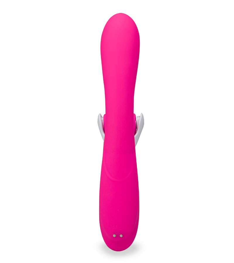 Lamellen-Vibrator Sensation