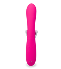 Load image into Gallery viewer, Lamellen-Vibrator Sensation