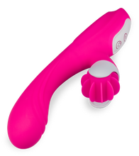 Load image into Gallery viewer, Lamellen-Vibrator Sensation