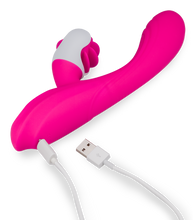 Load image into Gallery viewer, Lamellen-Vibrator Sensation