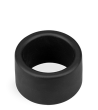 Load image into Gallery viewer, Langer Cockring aus Silikon Mio