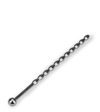 Load image into Gallery viewer, Langer Dilator aus Edelstahl Curiosity