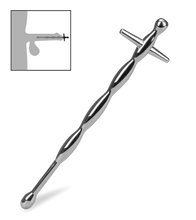 Load image into Gallery viewer, Langer Penisplug Sword
